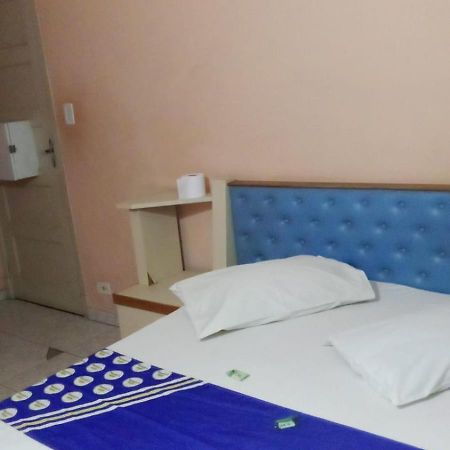 Hotel Maracana Сао Паоло Екстериор снимка