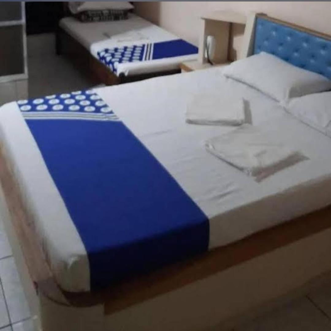 Hotel Maracana Сао Паоло Екстериор снимка