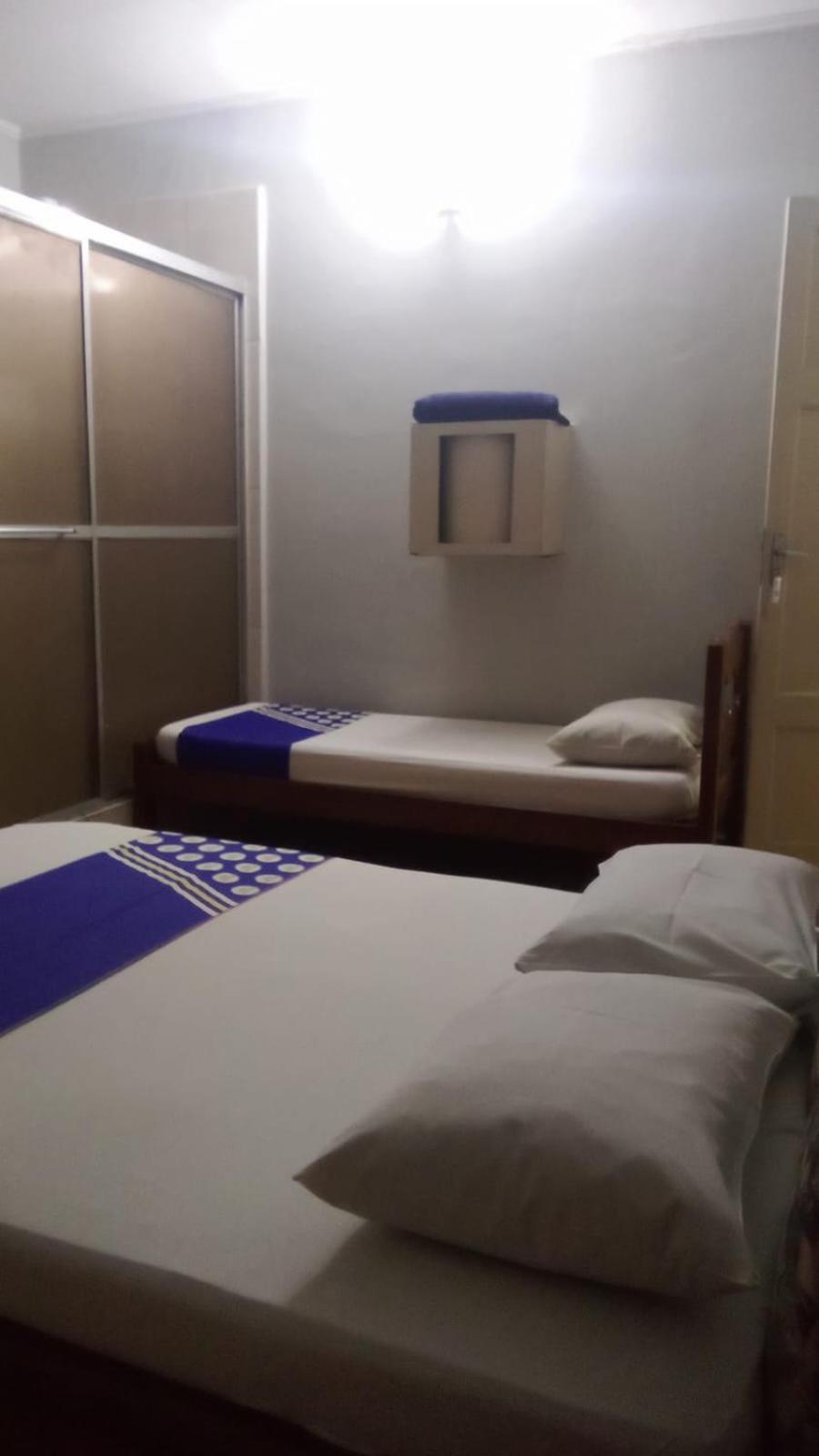 Hotel Maracana Сао Паоло Екстериор снимка