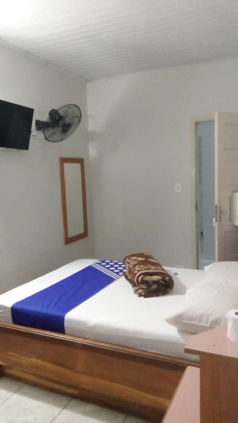 Hotel Maracana Сао Паоло Екстериор снимка