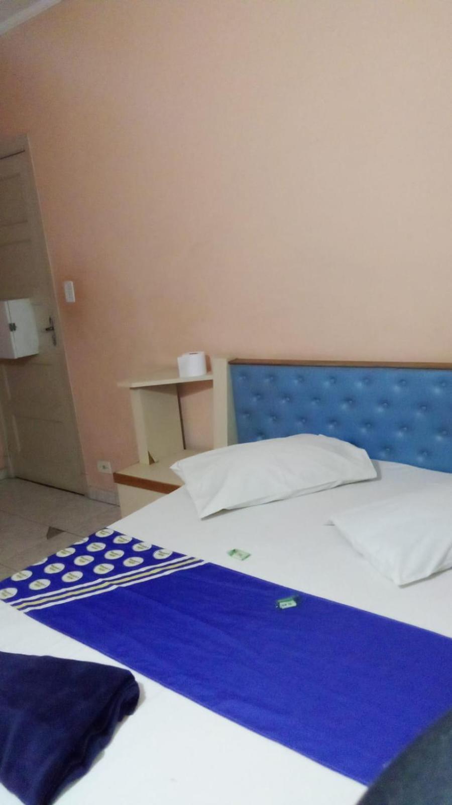 Hotel Maracana Сао Паоло Екстериор снимка