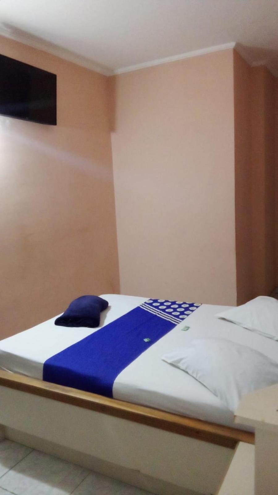 Hotel Maracana Сао Паоло Екстериор снимка