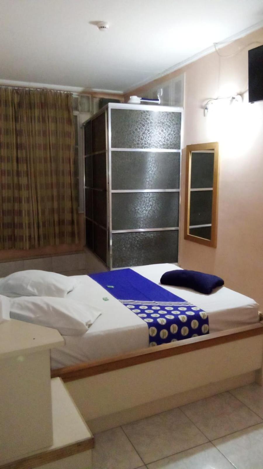 Hotel Maracana Сао Паоло Екстериор снимка